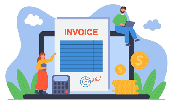 Invoice